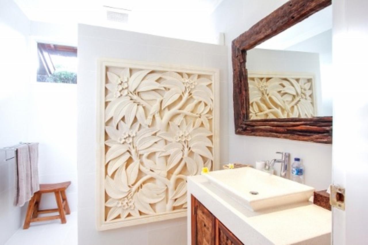 Villa Kawan Sanur Zewnętrze zdjęcie