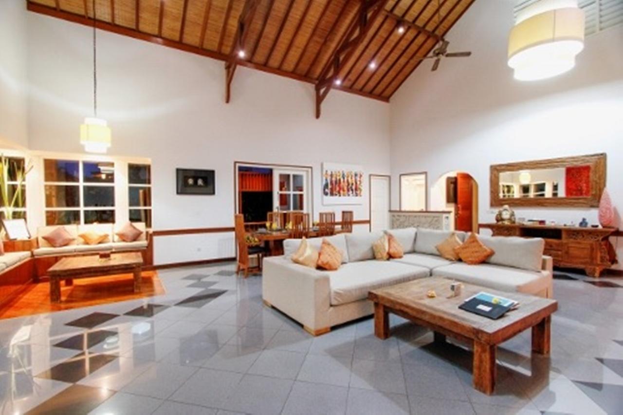 Villa Kawan Sanur Zewnętrze zdjęcie