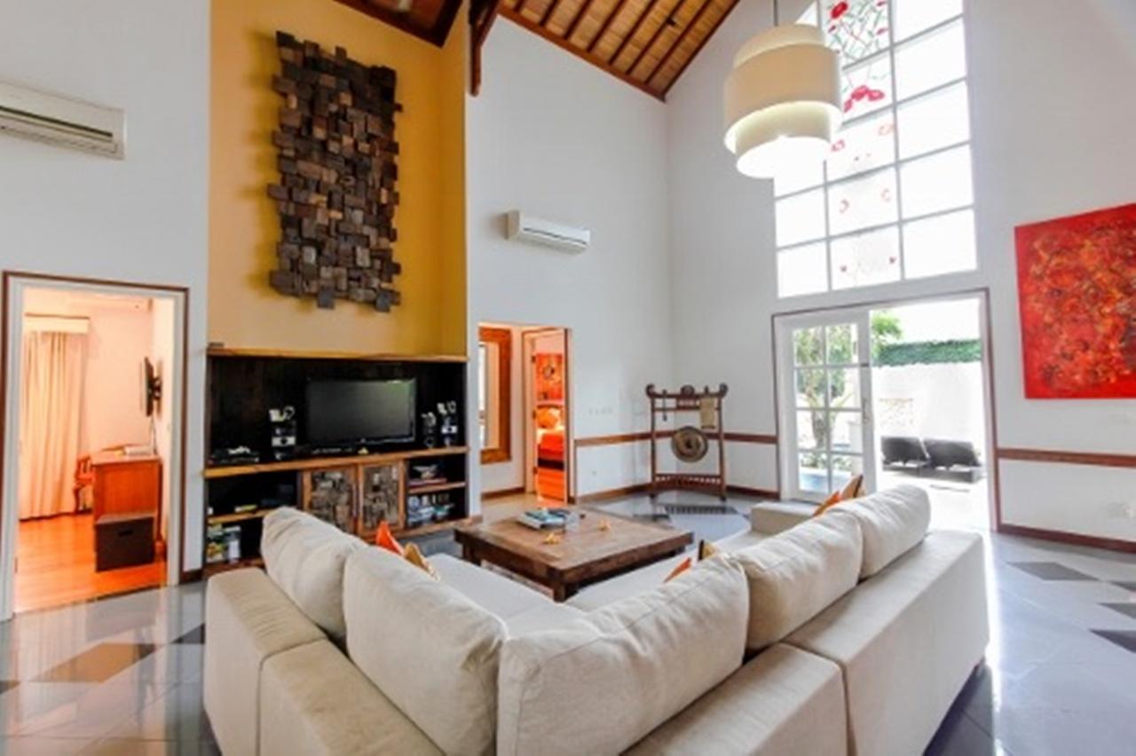 Villa Kawan Sanur Zewnętrze zdjęcie