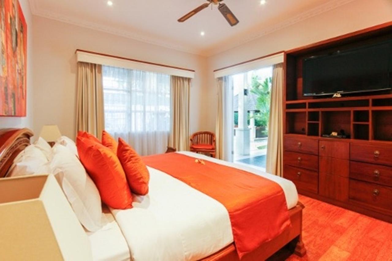 Villa Kawan Sanur Zewnętrze zdjęcie